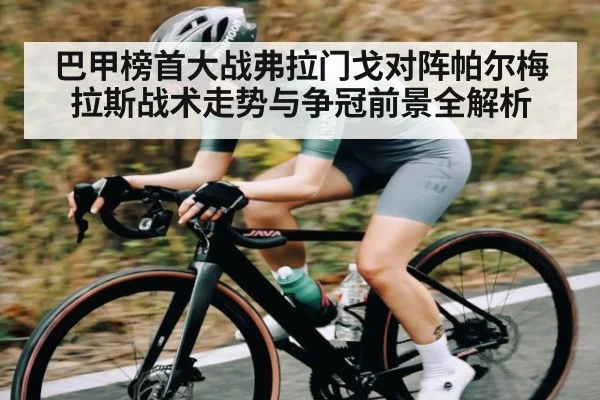 巴甲榜首大战弗拉门戈对阵帕尔梅拉斯战术走势与争冠前景全解析